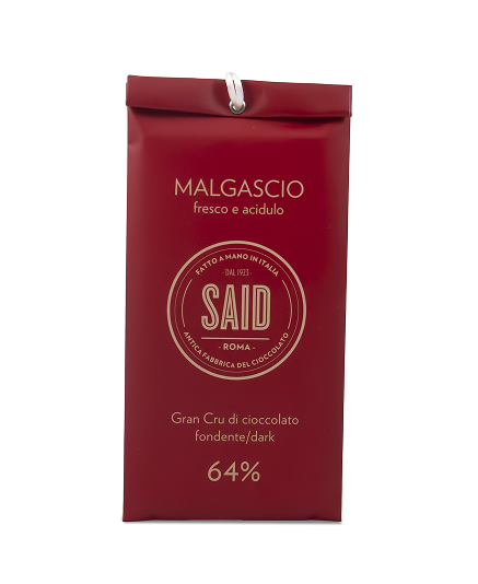 Tavoletta Cioccolato Fondente 3