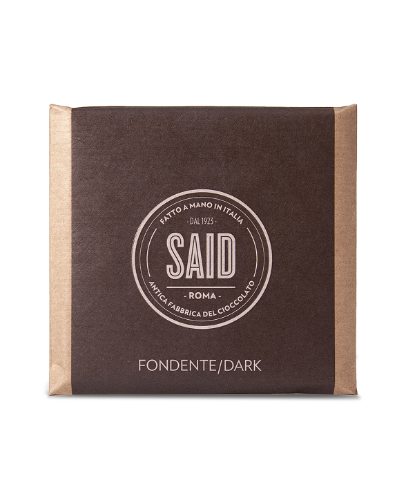Tavoletta Cioccolato Fondente