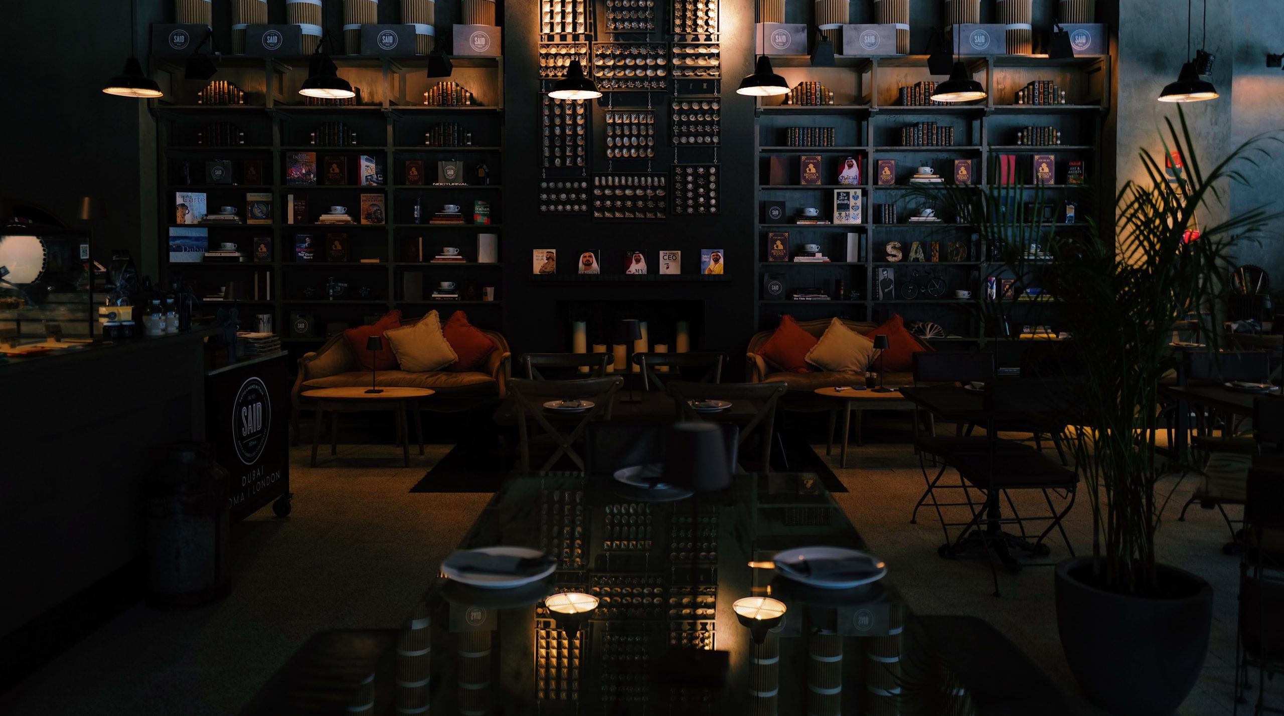 Dubai - Location