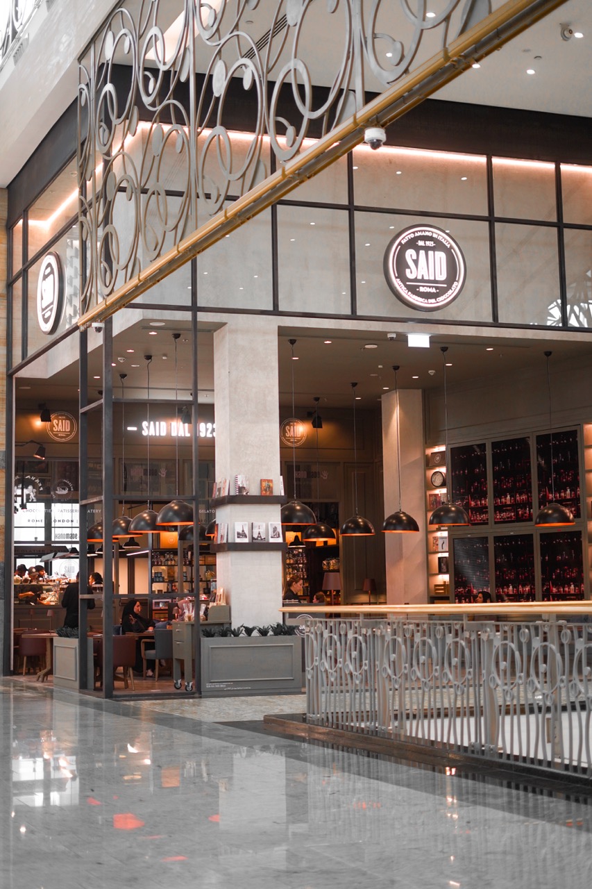 City Centre Mirdif (MCC) 1