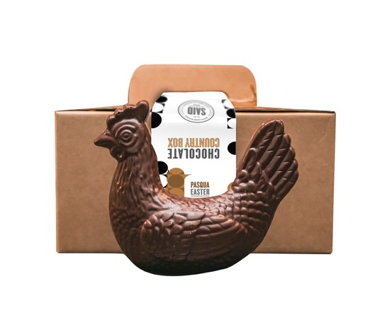 Country Box