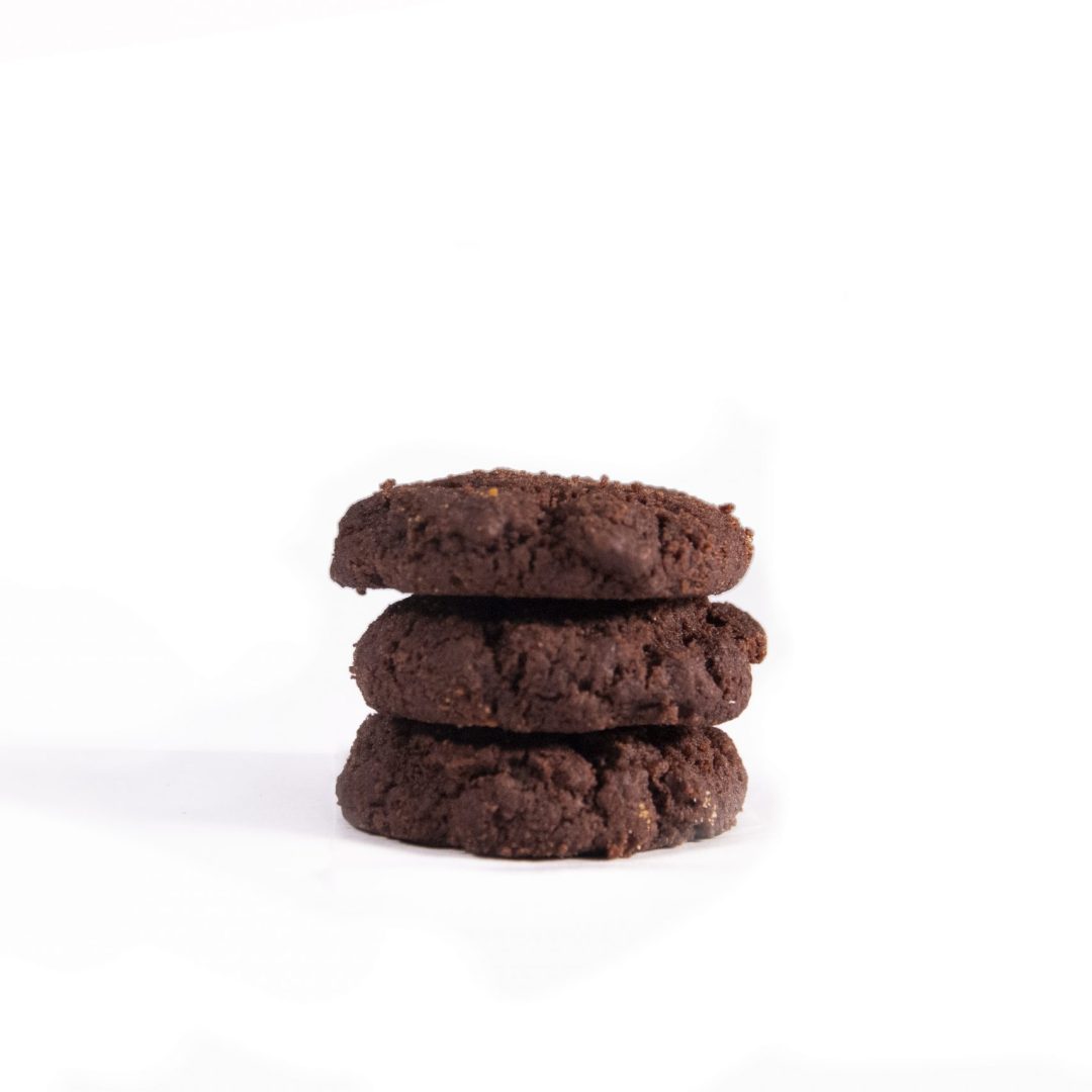 BISCOTTI FIOR DI SALE CONFEZIONE 500 gr
