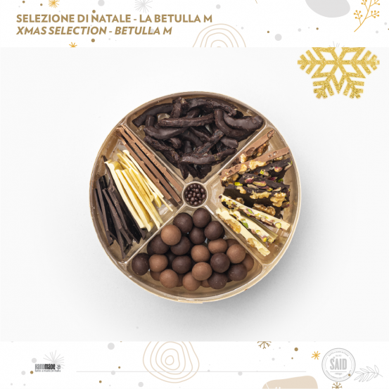 Selezione di Natale - Betulla M