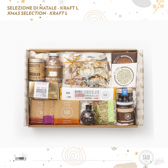 Selezione di Natale - Kraft L