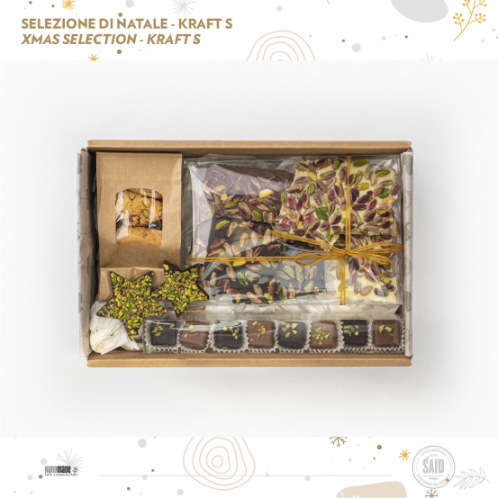 Selezione di Natale - Kraft S