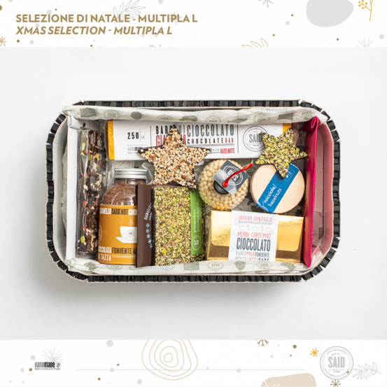 Selezione di Natale - Multipla L
