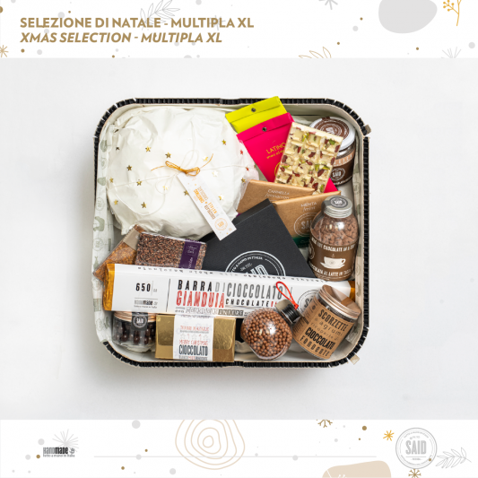 Selezione di Natale - Multipla XL