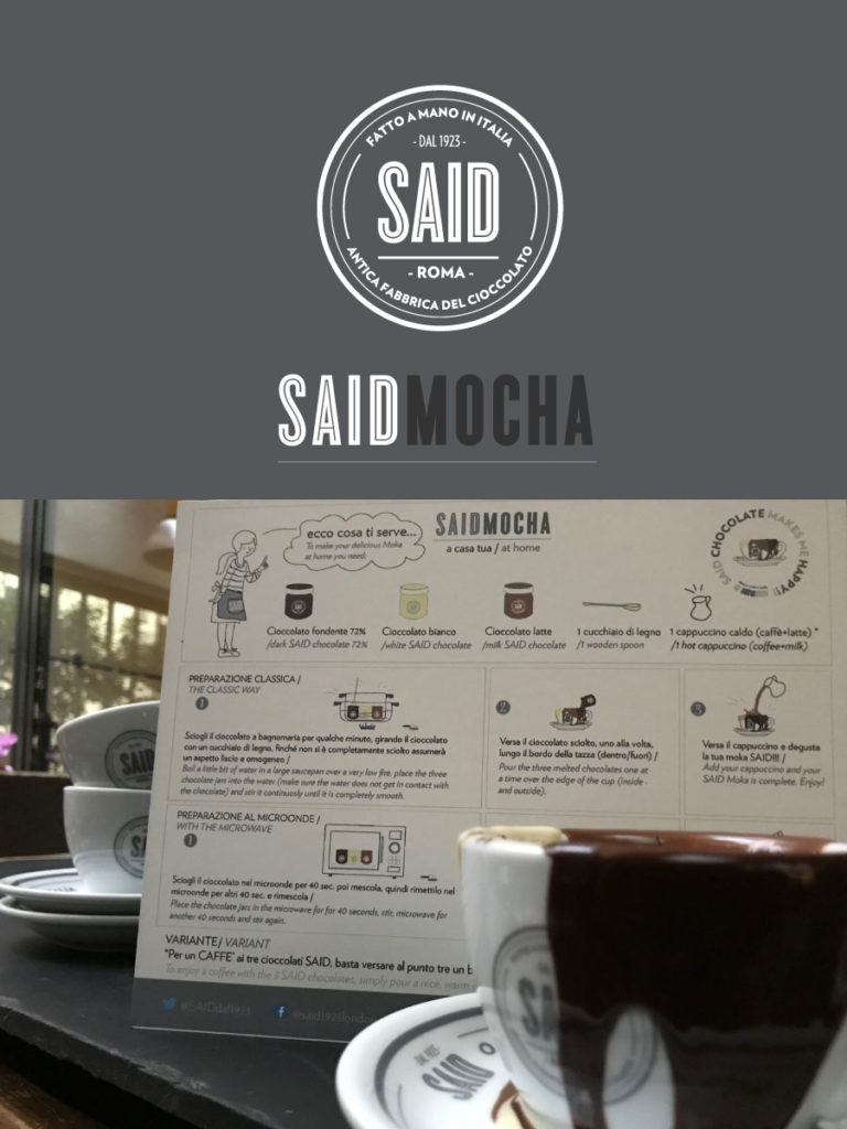 kit Mocha