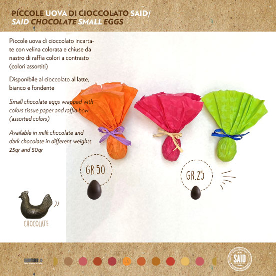 Uovo di Cioccolato 25
