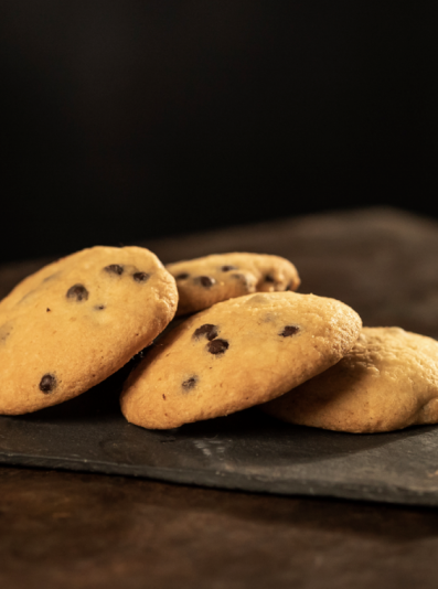 Ricetta - Cookies