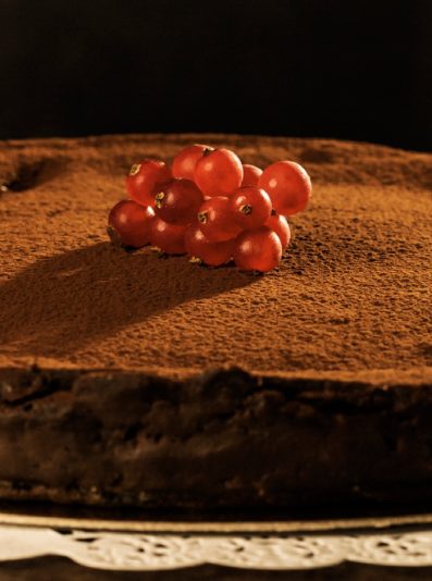 Ricetta - Dolce Ricco Cake
