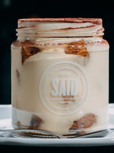 Ricetta - Tiramisù